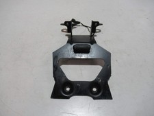 Support plaque (Ducati - Monster 696 2008 - 2014) - photo 1
