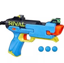 2 Pack NERF Rival Fate XXII-100 Blaster Includes 3 Rival Rounds Outdoors