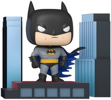 Ultimate Funko Pop Batman Animated Series Figures Gallery and Checklist 28