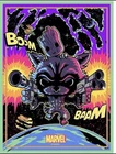 Rocket Raccoon/groot And Venom Funko Blacklight Posters