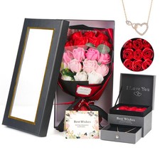 Gifts for Mom, Mothers Day from Husband Daughter Son, Birthday Women Wife Gifts