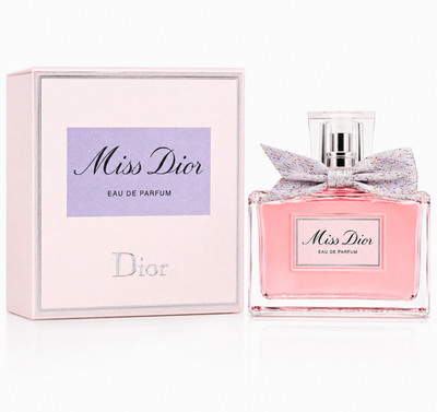 Dior Miss Dior Eau de Parfum Spray Women's Fragrance, Regular Size 3.4 fl oz