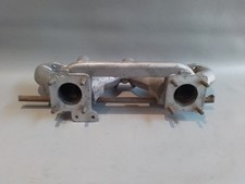 Triumph Tr6/2500 Saloons Carburettor Inlet Manifold.