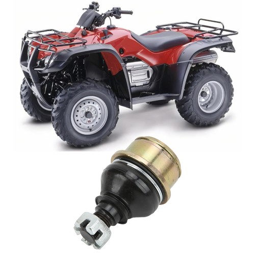 ❀ NEU 4-teiliges Hochwertiges Oberes Und Unteres Kugelgelenk-Set Für Rancher 350 - Bild 4 von 22