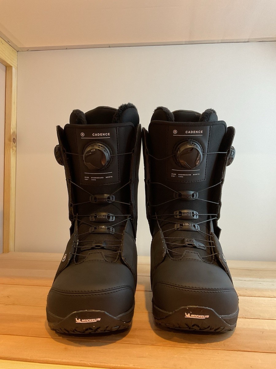 スノボ スノーボード ブーツ RIDE X CADENCE MICHELIN スノボ スノーボード ブーツ RIDE X CADENCE MICHELIN Ride CADENCE