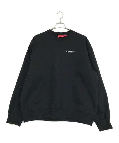 Col rond L Supreme Nyc