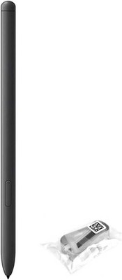 Tab S6 Lite Pen Replacement S for Samsung Galaxy Oxford Gray 