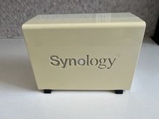Synology NAS DS216J with 4TB HD Western Digit...