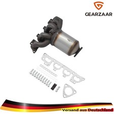 Katalysator Kat passt für Opel Astra J Chevrolet Aveo Schrägheck 28760 55597325