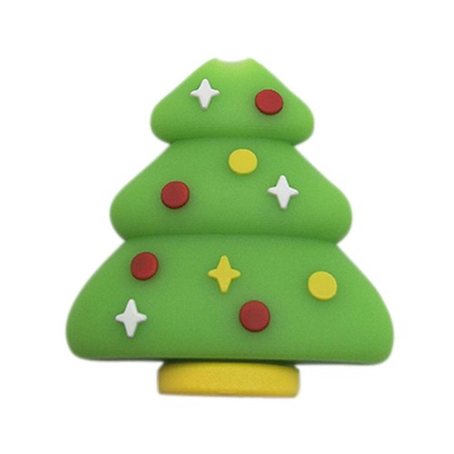 4 Pcs Data Cable Protective Sleeve Christmas Winder Saver Chrsitmas Protector - 第 6/12 張圖片