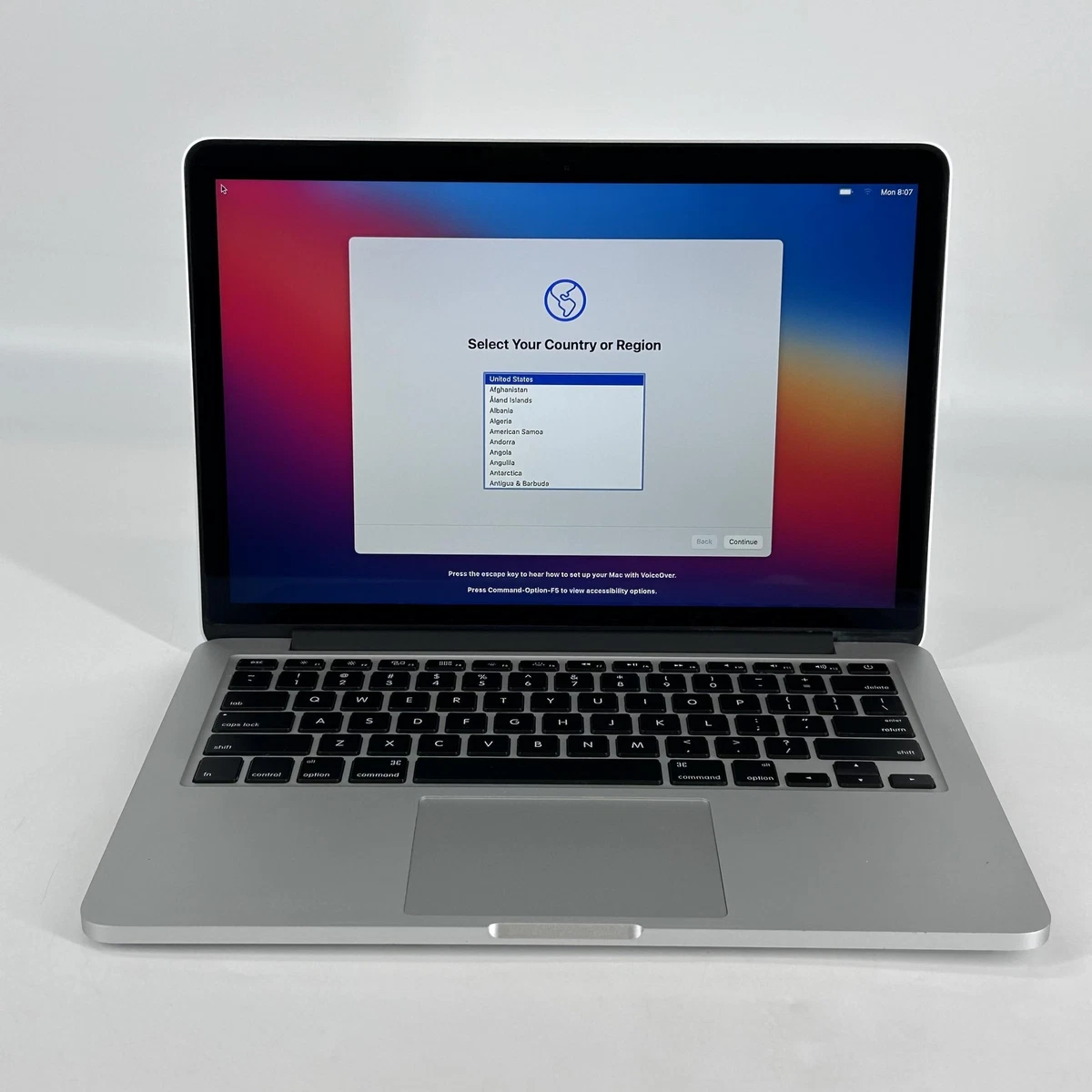 MacBook Pro Intel Core i5 4th Gen. Apple Laptops 2014 Released for