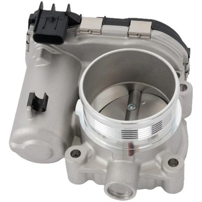 Throttle Body 2012-2017 Ford Escape Edge Explorer Focus SEL XLT 2.0L CM5E9F991AD