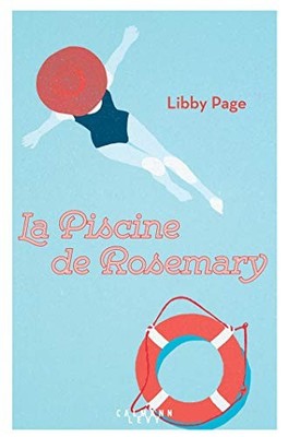 La piscine de Rosemary, PAGE, Libby