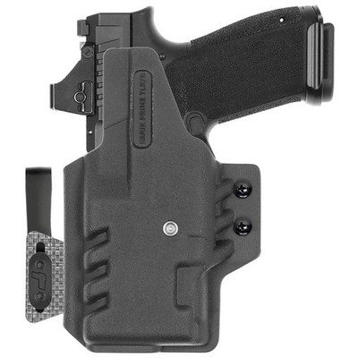 NEW Tulster ARC IWB/AIWB Holster Canik Mete MC9 Prime TLR-7 Sub