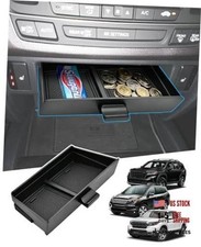 Center Console Organizer for For 16-22 Pilot/17-26 Ridgeline/19-25 Passport