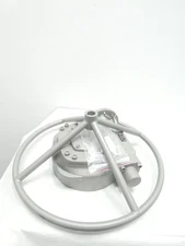 Auma GSD 125.3-FA25 Multi-turn Actuator