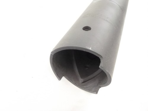 Silver Fox T-2 On/Off Tool Left Hand J Body 1/2