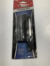 Black Magic 131406 Automotive Window Film Application Tint 2-Piece Tool Kit
