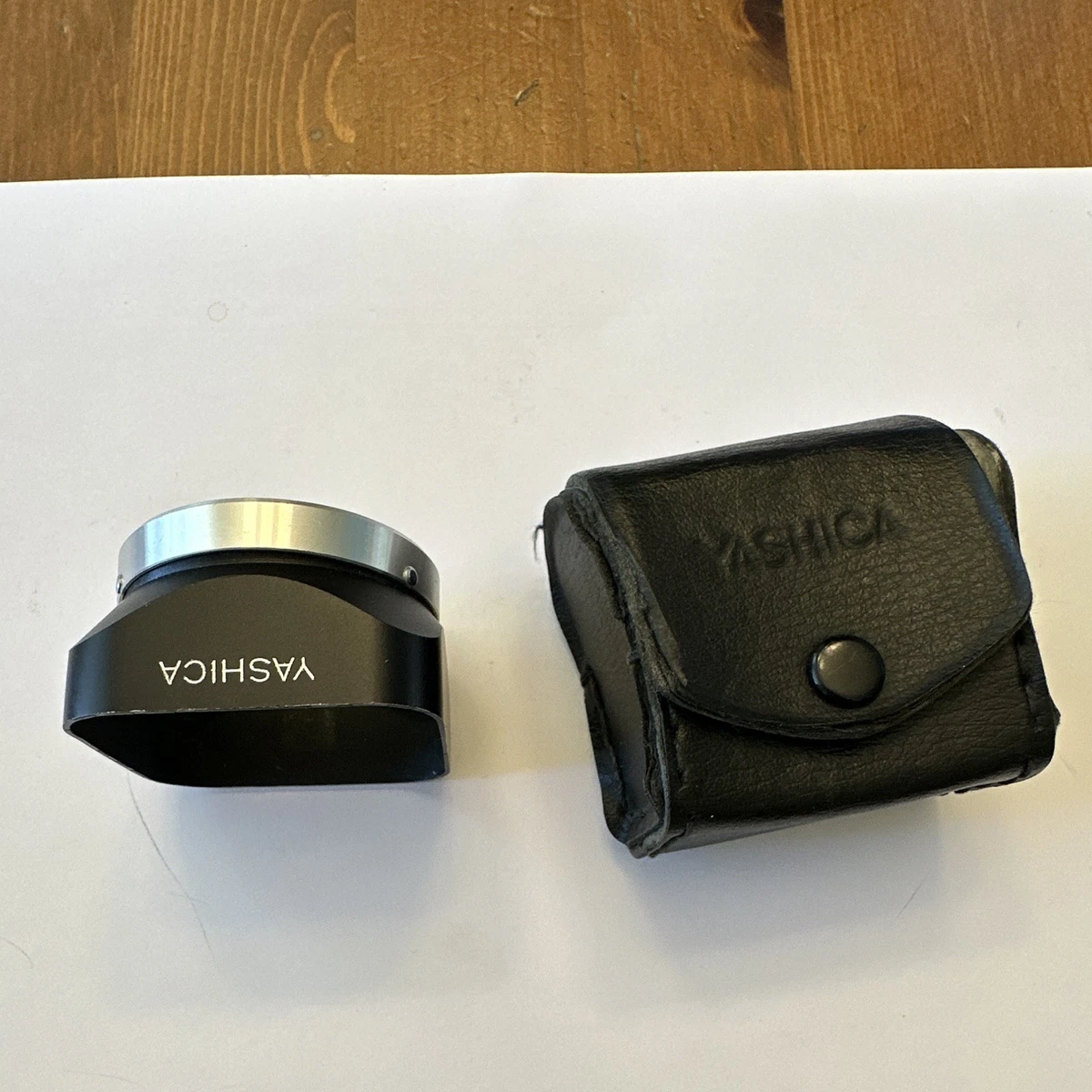 Yashica Camera Lens Hoods for sale | eBay
