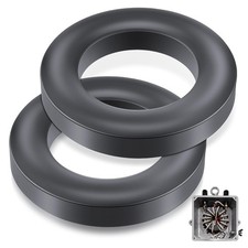 Toroid Ferrite Core, Compatible with FT240-43 Ferrite Ring
