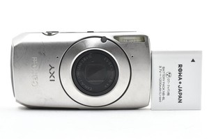 Canon Ixy 30s | eBay