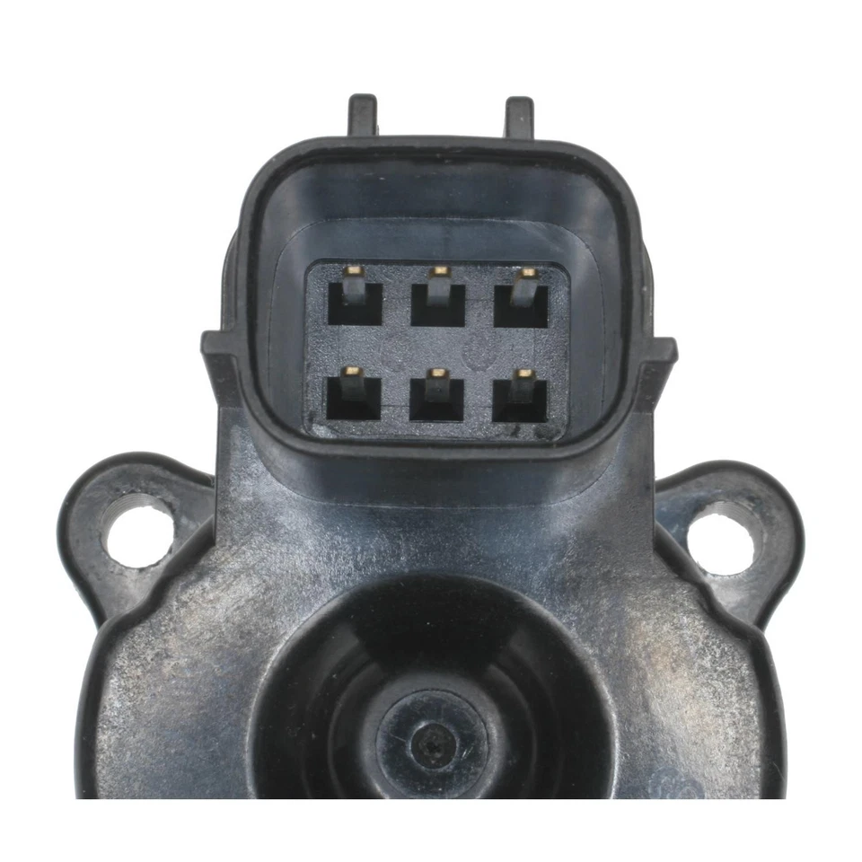 Válvula de control de aire de ralentí para Mitsubishi Eclipse 2000-2005 SMP 2000 2001 2002 2003 Foto 2 de 4