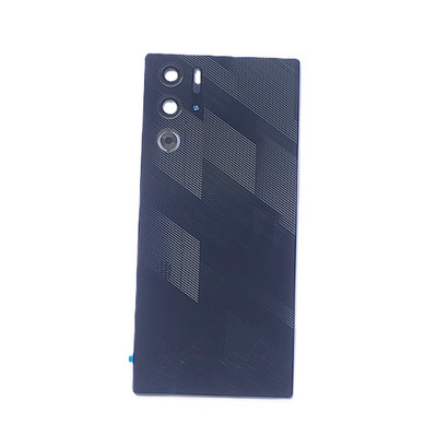 For ZTE nubia Red Magic 9S Pro / 9S Pro+ Original Rear Glass Battery Back Cover