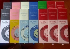 Pack de 14 Swatch X Audemars Piguet ROYAL POP