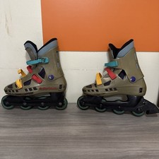 Rollerblade Men s size 10 Used Cool Blade Com...