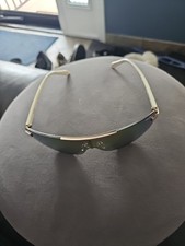 Quay On The Edge Polarized Sunglasses With Case