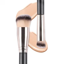 Concealing Brush Cosmetic Foundation Blending Concealer Brush Makeup Sensible