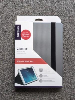 Targus iPad Pro Click-In Schutzhülle