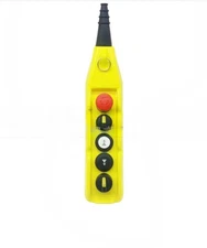 1PCS NEW FIT FOR electric hoist handle button box PL05DF