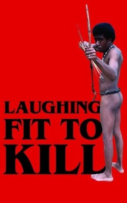 Laughing Fit to Kill: Black Humor in..., Carpio, Glenda