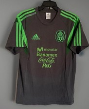 Jersey México National Team Adidas Small ⚽️
