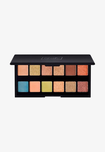 Sleek Makeup I-Divine Eyeshadow Palette – All Shades Available - Picture 14 of 16