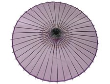 Yamamoto Bamboo Craft Shop YAMAMOTOTAKIZAYIKUYA Japanese Umbrella Silk