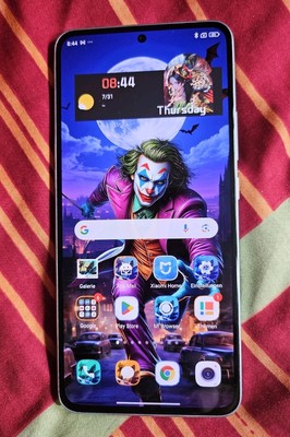 Xiaomi 13 t 5g 8GB/256GB Smartphone 24 Monate Garantie top!