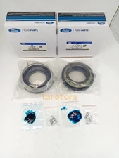 2PCS Auto Hub Lock Actuator For 2015-2019 F-150 with 4WD GL1Z3C247A HL1Z3C247A