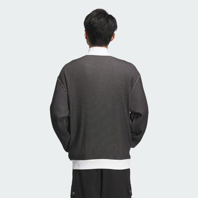 トップス K adidas Originals Knit Track Top Black KC2619 Japan Size | eBay