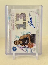 2023-24 Topps Motif Basketball Trading Card Box Set Review and Checklist 30