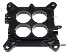 Apd Holley Qft Aed Ccs 850-1050 Billet High Performance Racing Base Plate