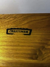 Craftsman depth gauge micrometer