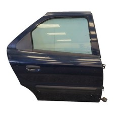 Porte arrière et accessoires Citroen XSARA