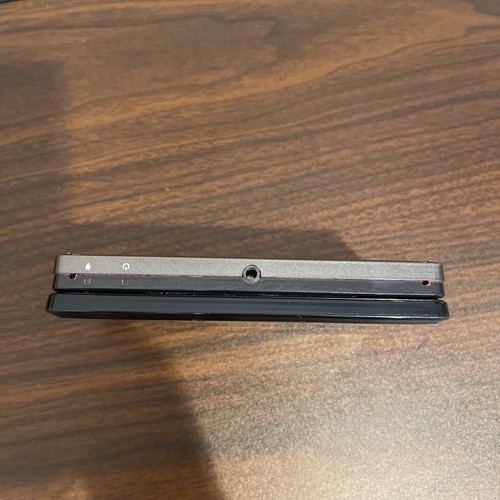 3991 Nintendo 3DS Cosmo Nero Buono - Foto 17 di 17