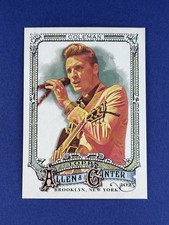 2025 Topps Allen & Ginter ~ Brandon Coleman ~ 253