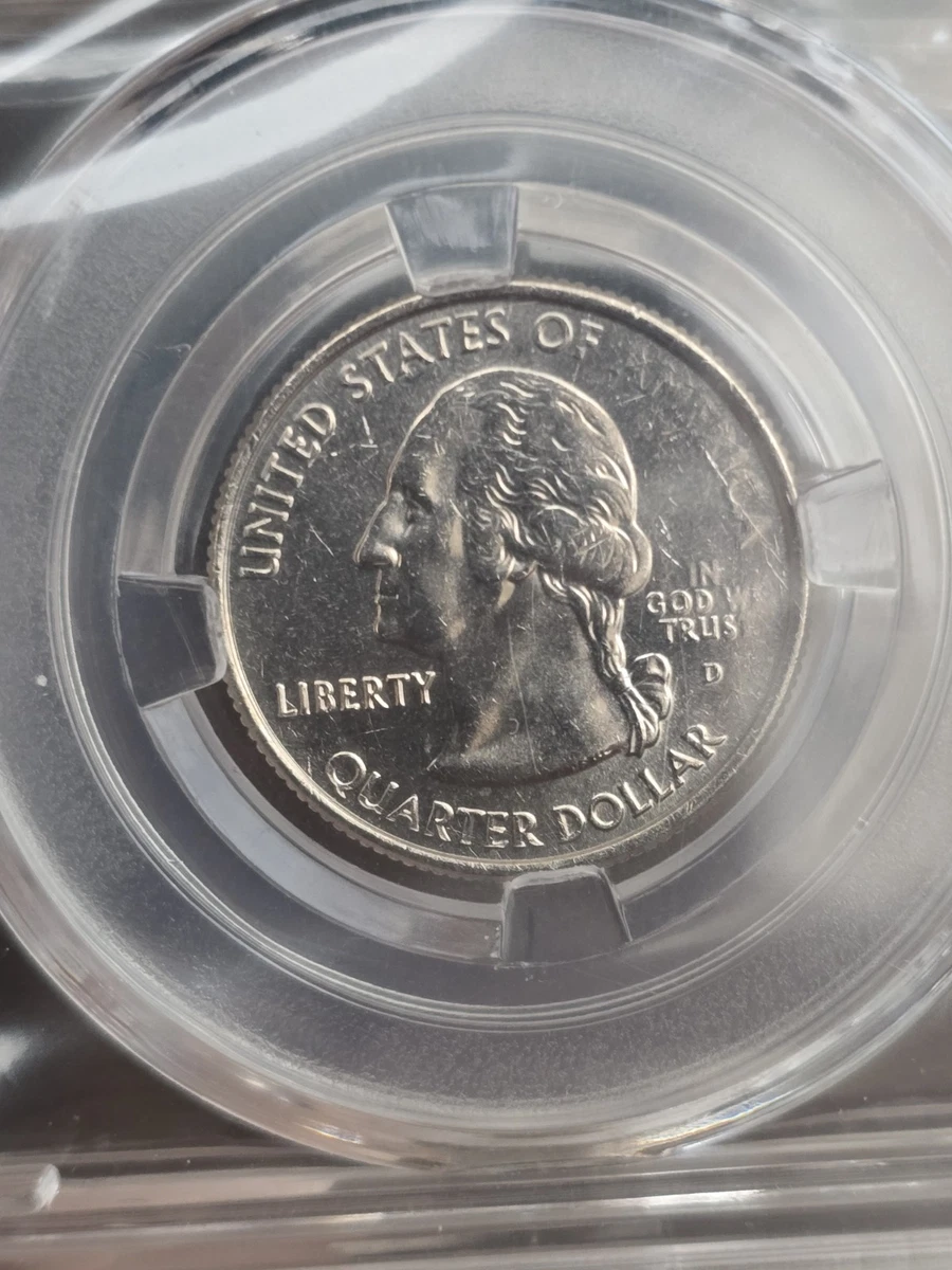 Business 2005 Single Coin US State Quarters (1999-2008) for sale