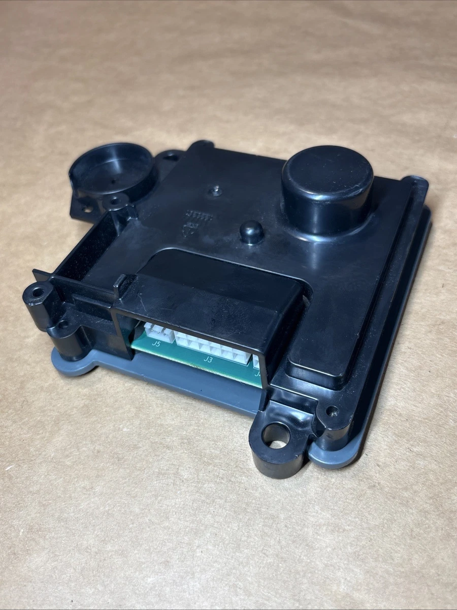 Tennant 1220931 - Genuine OEM CIRCUITBOARD Assembly [ABW MODULE] photo 6