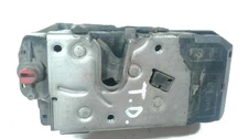 13210739 door lock rear right/2357378 for Opel Astra H Ber. COSMO