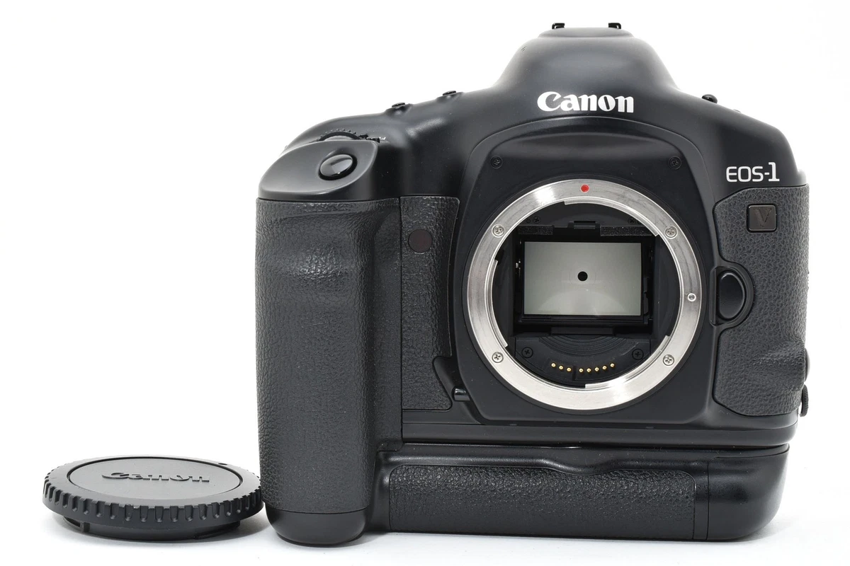 Canon EOS 1V Film Cameras for sale - eBay